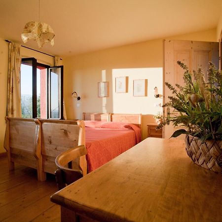 Agriturismo Casa Rossa Ai Colli Ragogna Eksteriør bilde