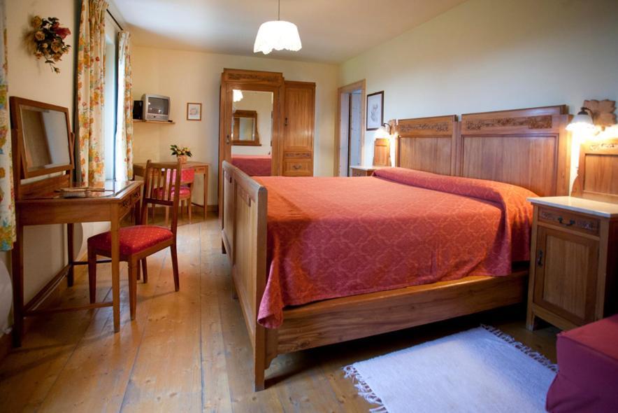Agriturismo Casa Rossa Ai Colli Ragogna Eksteriør bilde