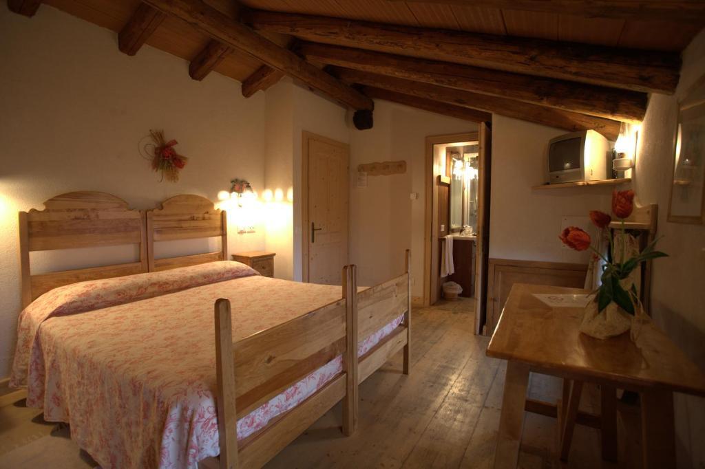 Agriturismo Casa Rossa Ai Colli Ragogna Eksteriør bilde