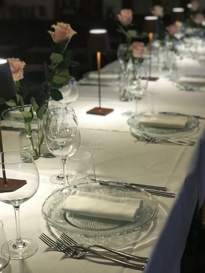 Agriturismo Casa Rossa Ai Colli Ragogna Eksteriør bilde